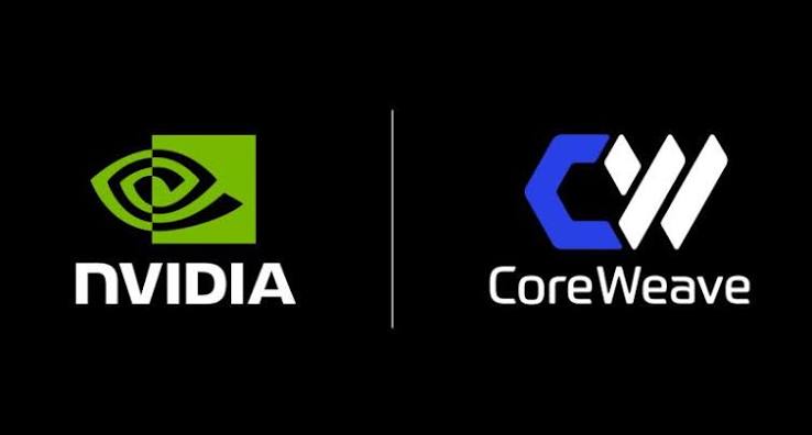 CoreWeave wins the race to production Nvidia Rubin, beating rivals to the punch.