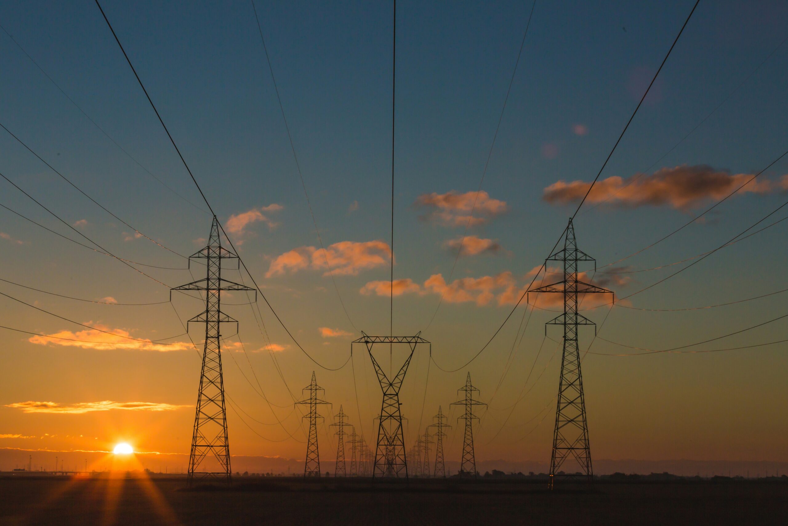 Arizona Utility Greenlights $1.7 Billion Hybrid Power Plant for AI-Driven Load Growth