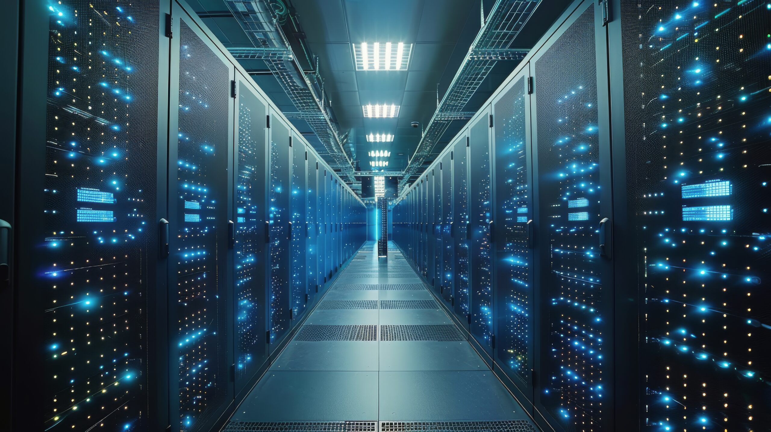 submber and edgecore accelerate AI infrastructure
