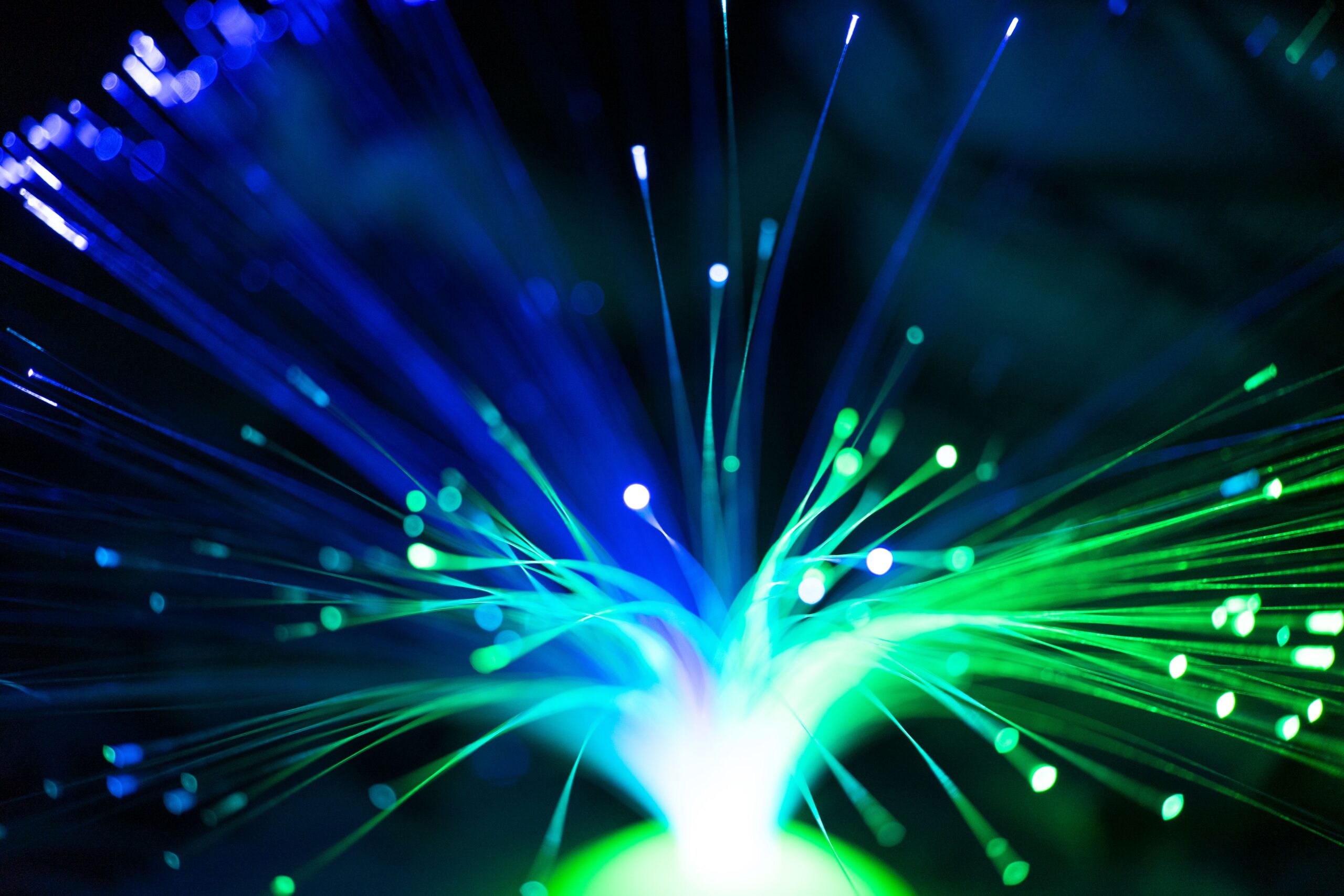 quantum fiber