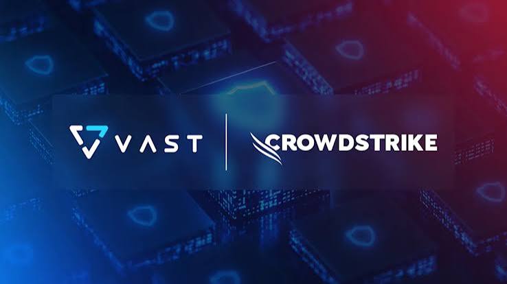 VAST Data and CrowdStrike data center security alliance
