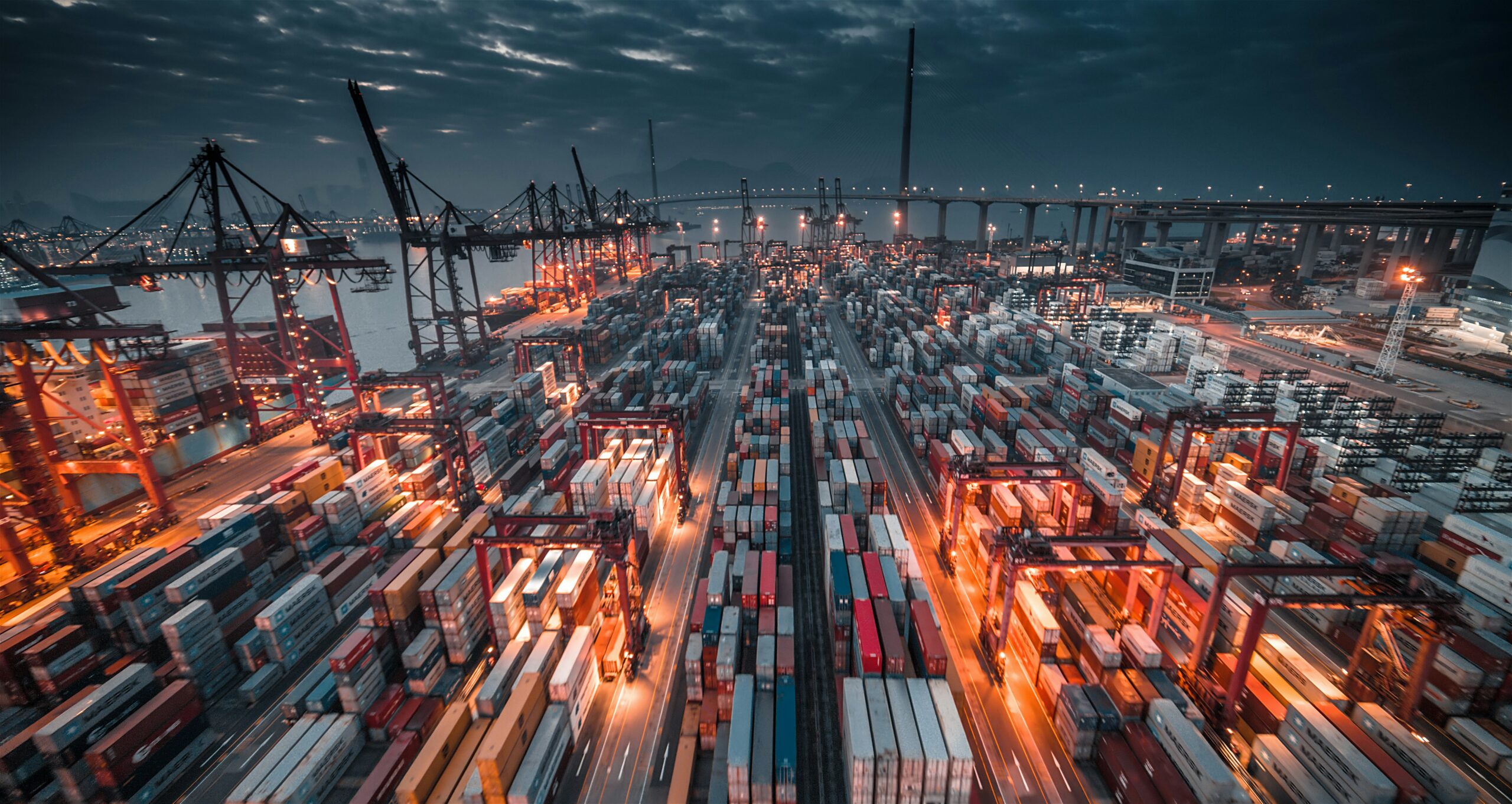 AI data centres need more than power and GPUs. Discover why logistics and supply-chain coordination could become the next major infrastructure bottleneck.